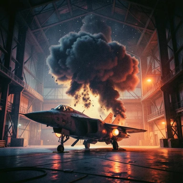 The Holy Eject