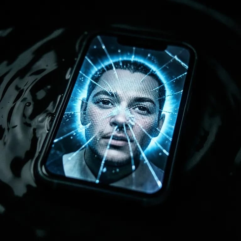 Don’t Answer the Phone