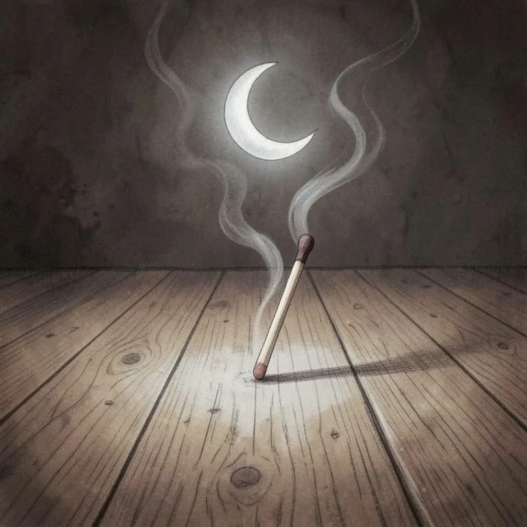 Wire and Smoke