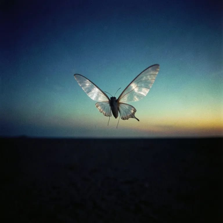 Silence