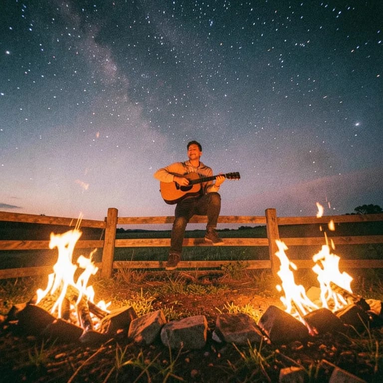 Firelight
