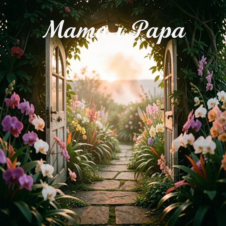 Mama и Papa