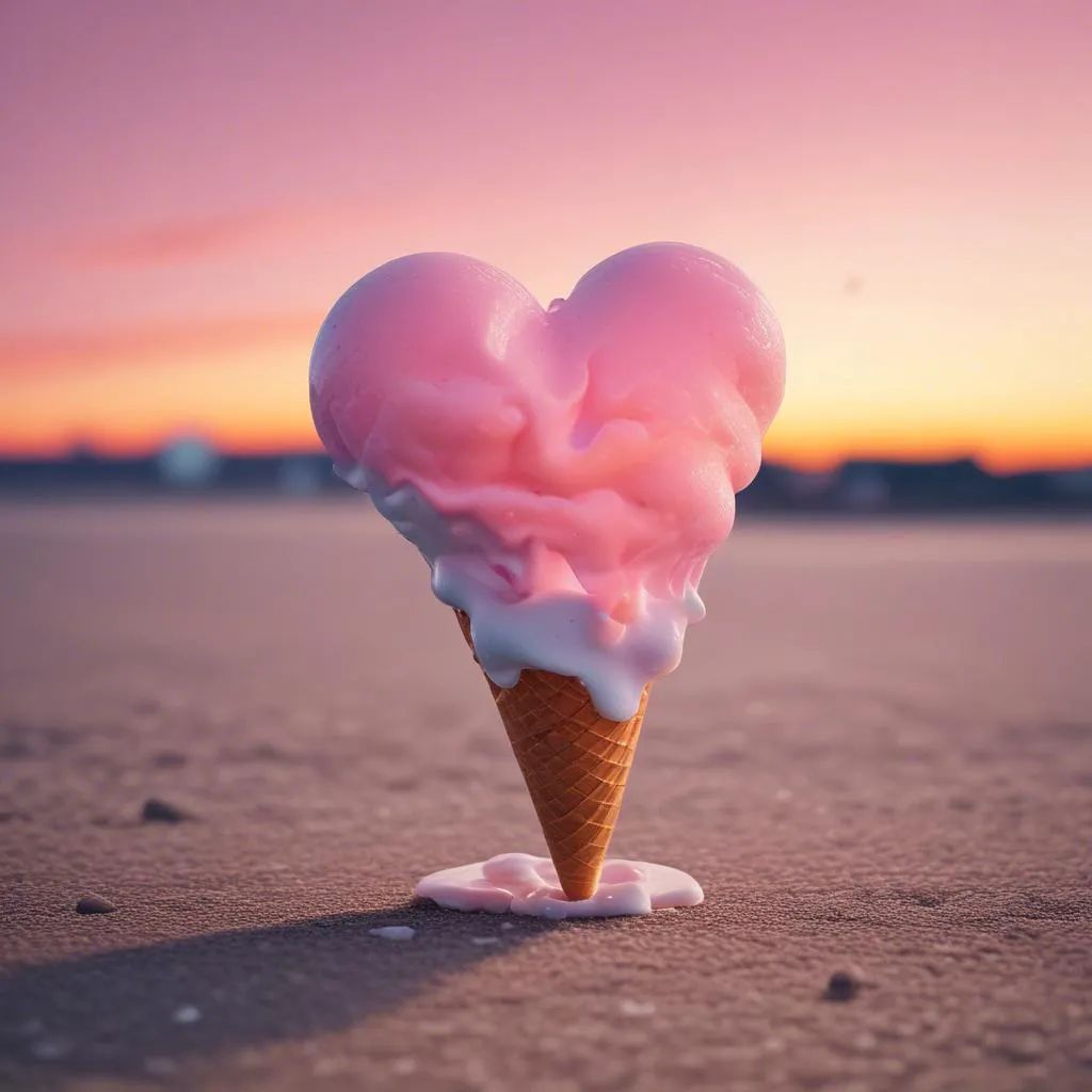 Love in the Echoes