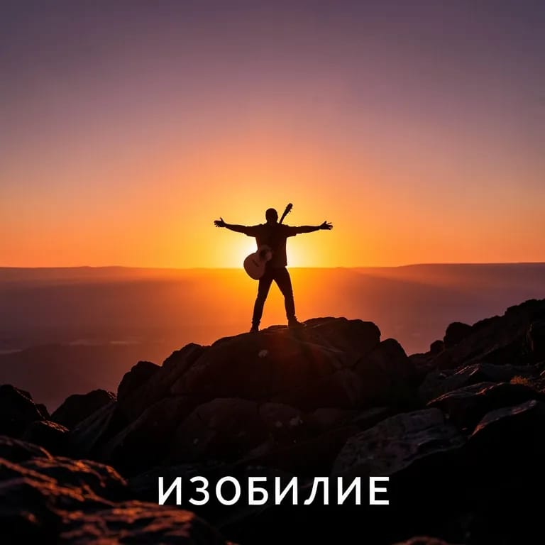 ИЗОБИЛИЕ