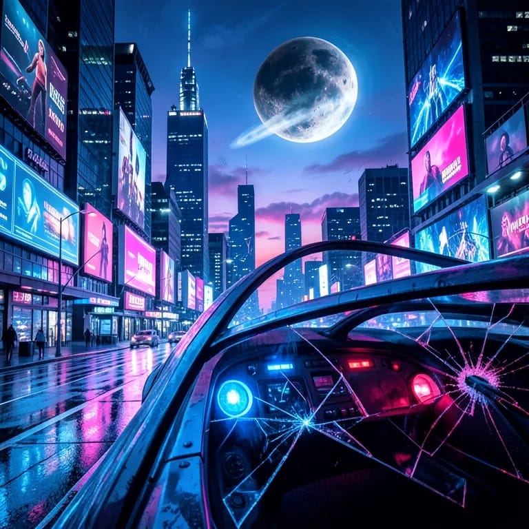 Starfall Overdrive