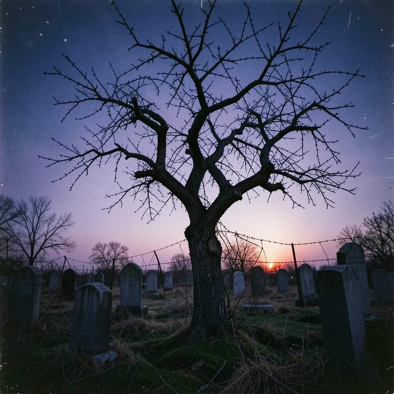 Regrets mix1