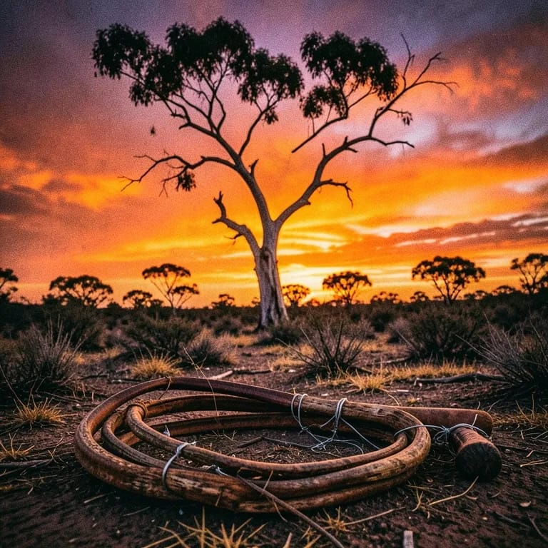 Ironbark Outlaws