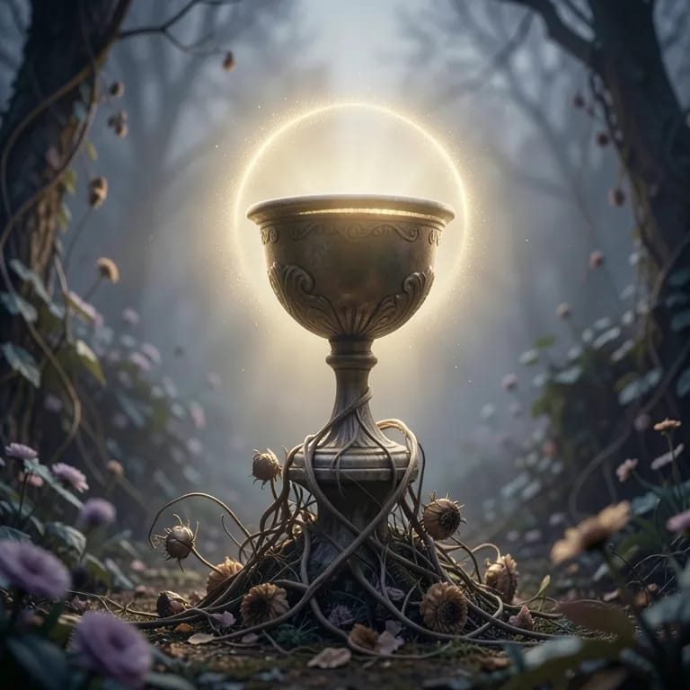 Another Chalice