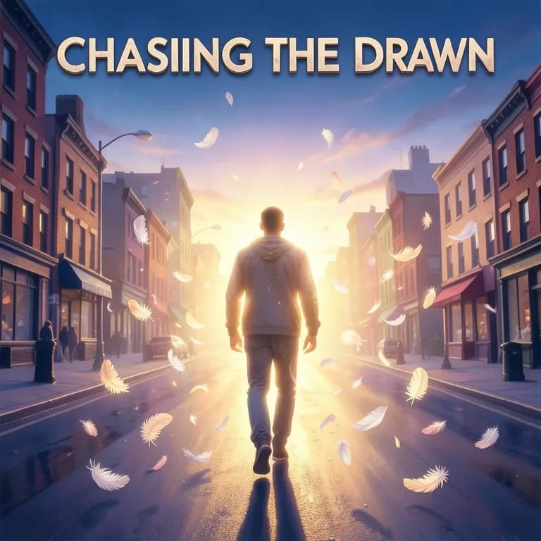 Chasing the Dawn