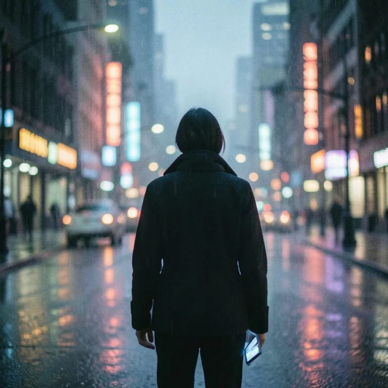 听见你的声音