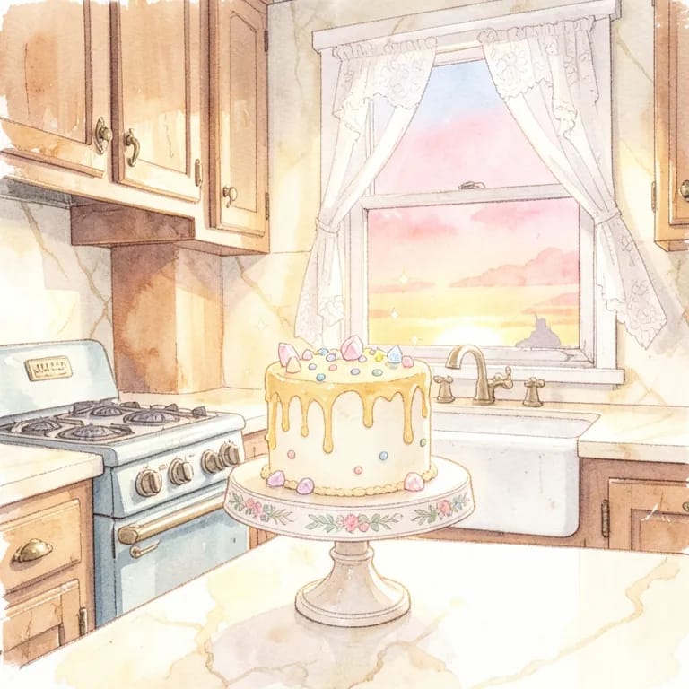 Buttercream