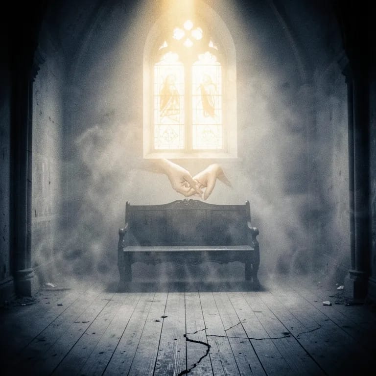 Sunday mourning
