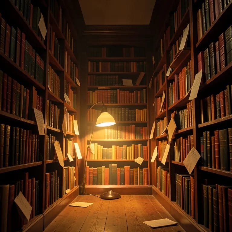 Tra le Pagine della Vita