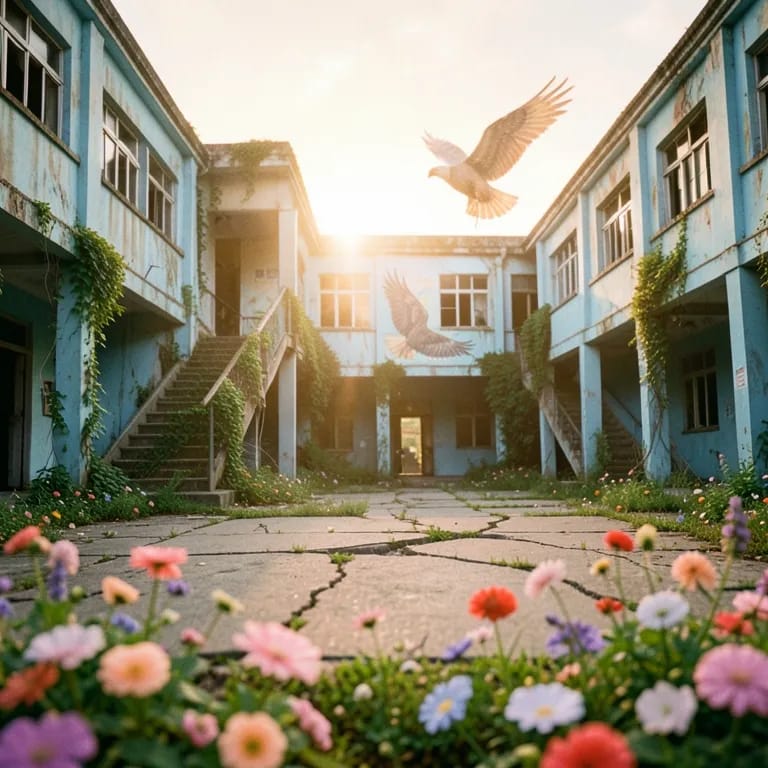 Strandfontein High