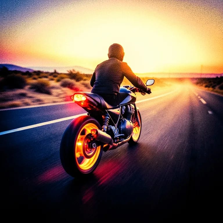 Heavy Ride