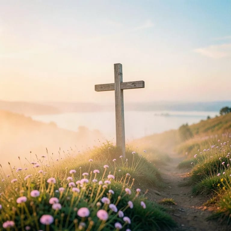 Love is Humility