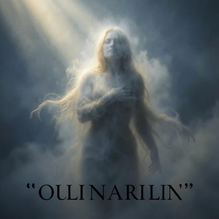 Лишь туман