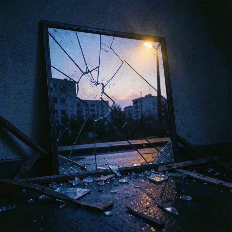Still Standing (Pain Inside)