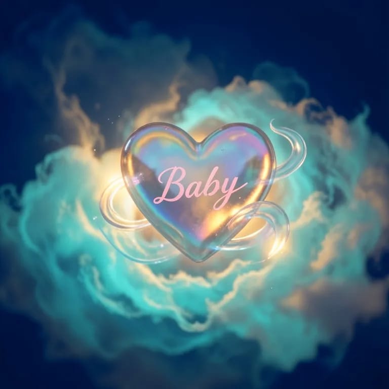 Baby, Baby, Baby, Oh