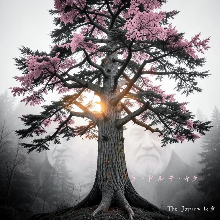 The Japanese Life