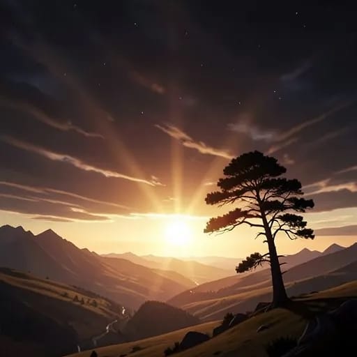 The Dawn of Liberty