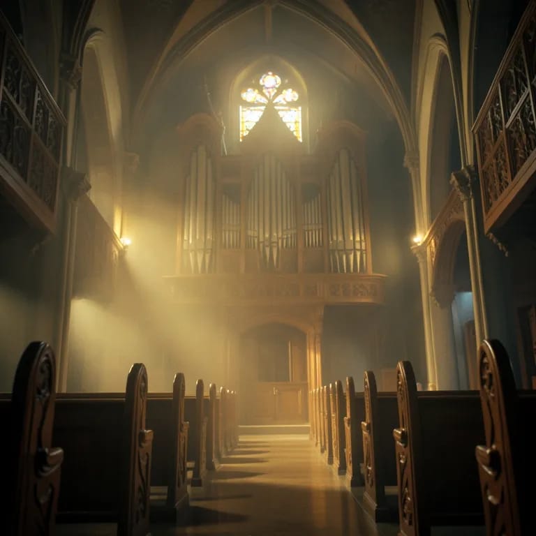God In Everything