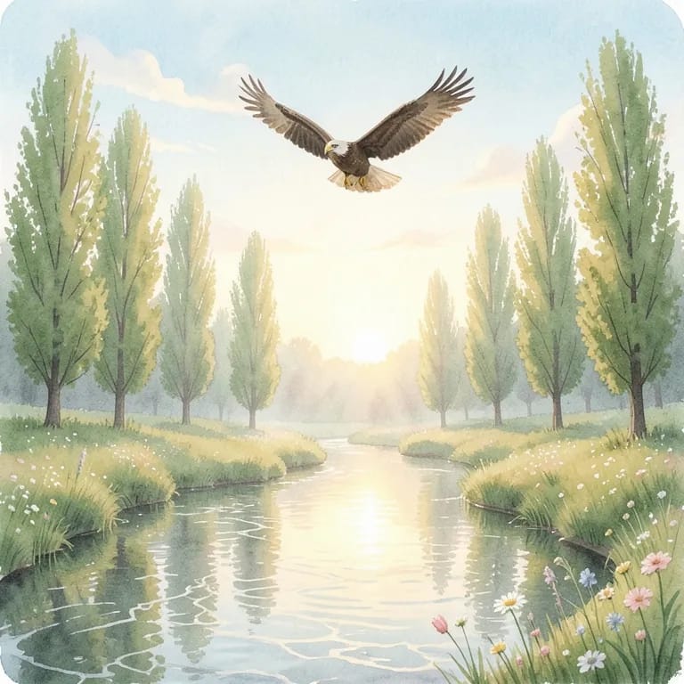 Wild Ripples