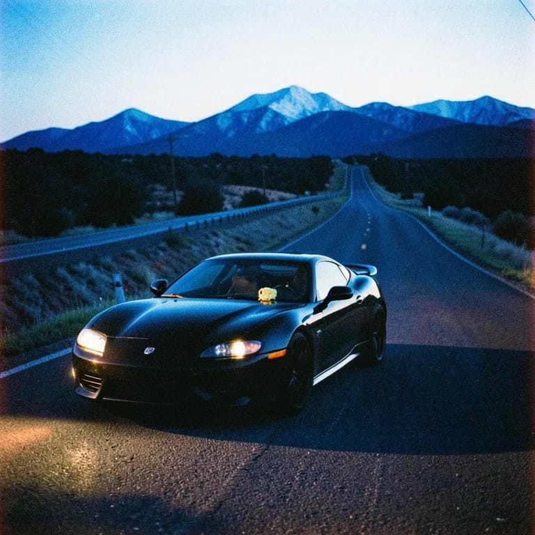Pocatello Run