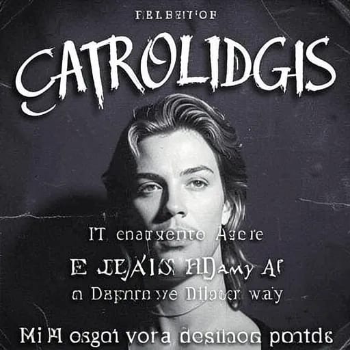 Your god said.