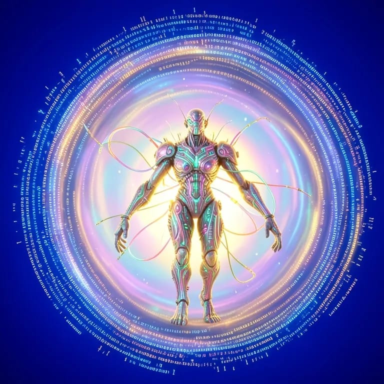 Hello, Human Signal