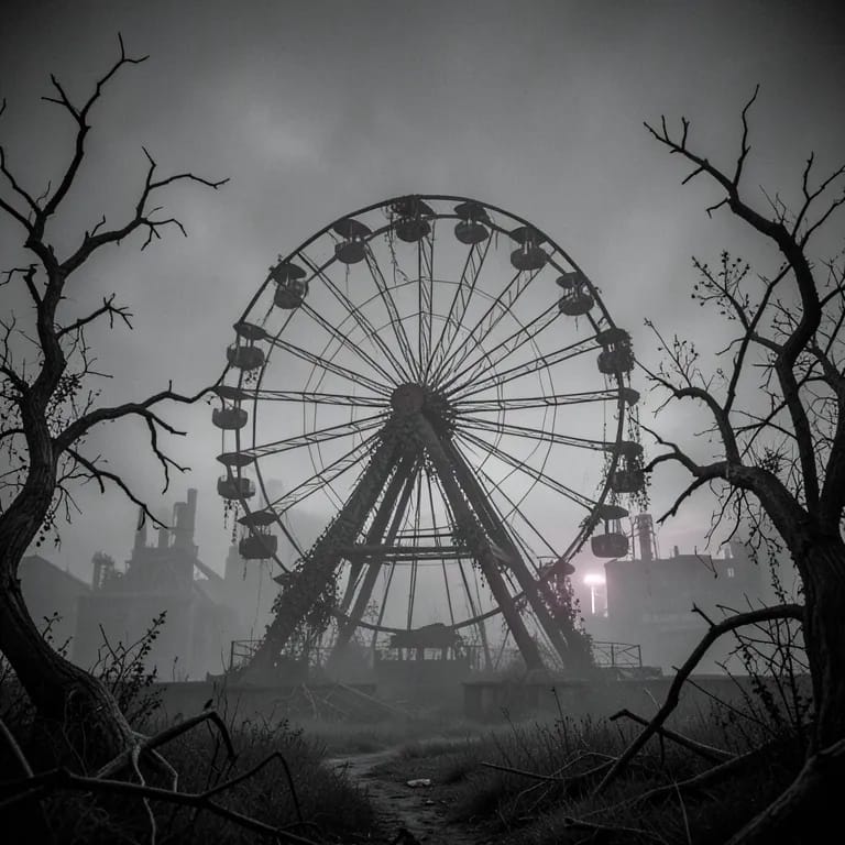 Шлюхи