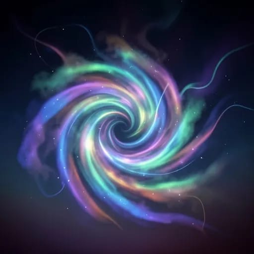 Euphoric Spiral