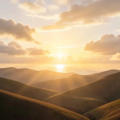 “I Will Rise With Jehovah