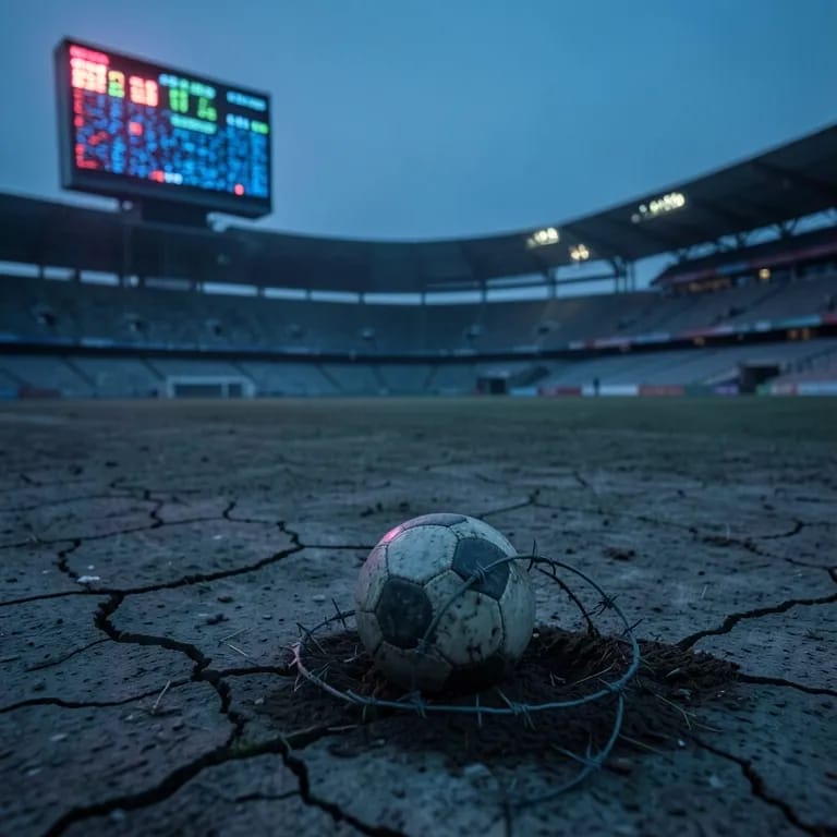 Fifa 2026