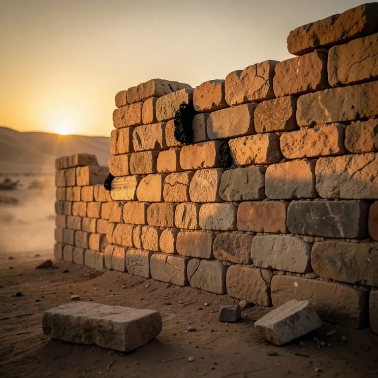 Stone by Stone