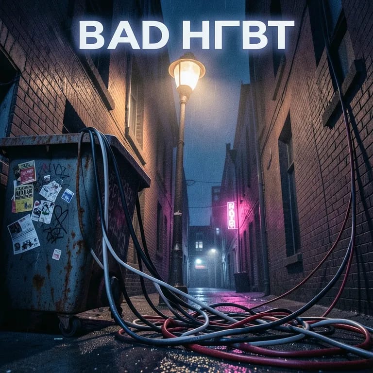 Bad Habit