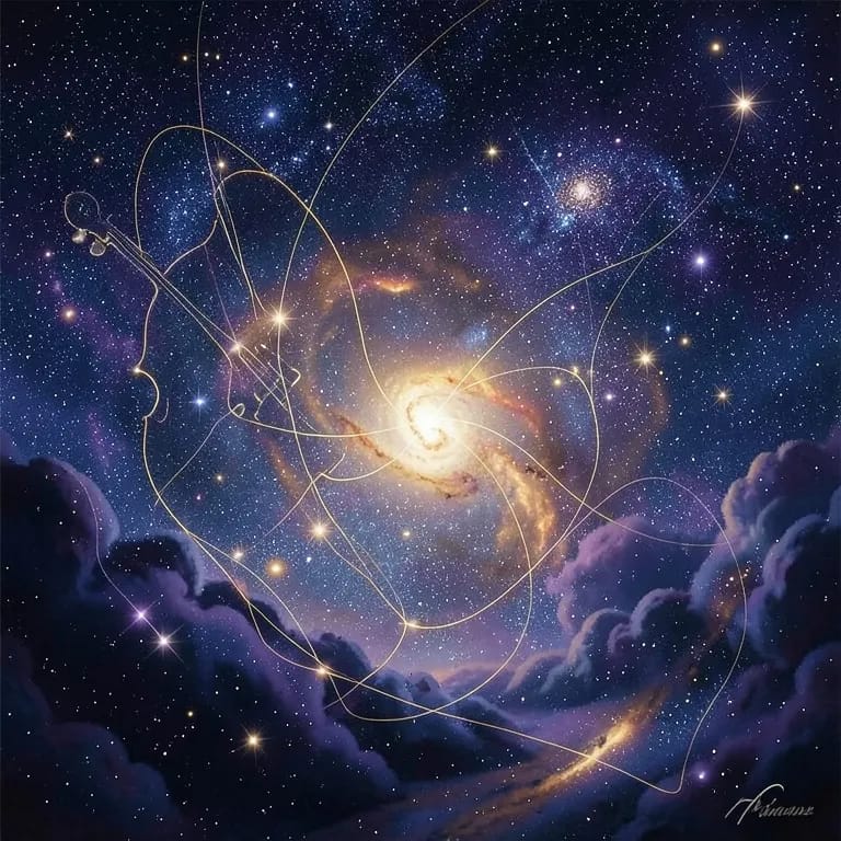 STAR - "REFLECTION" 8D