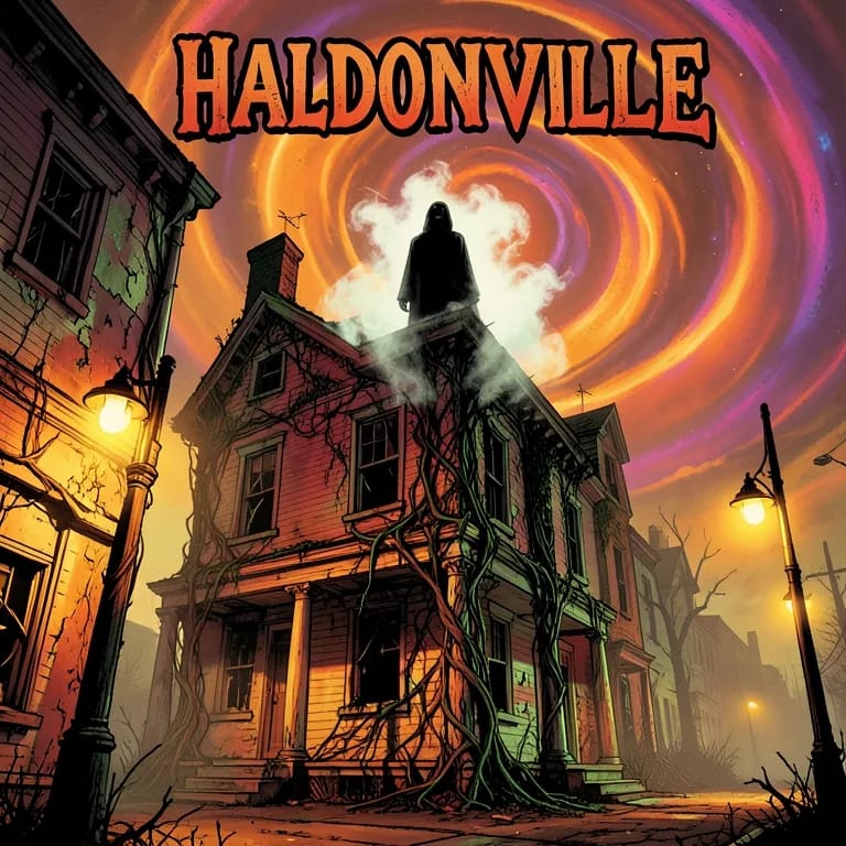 Haddonville Roll Call