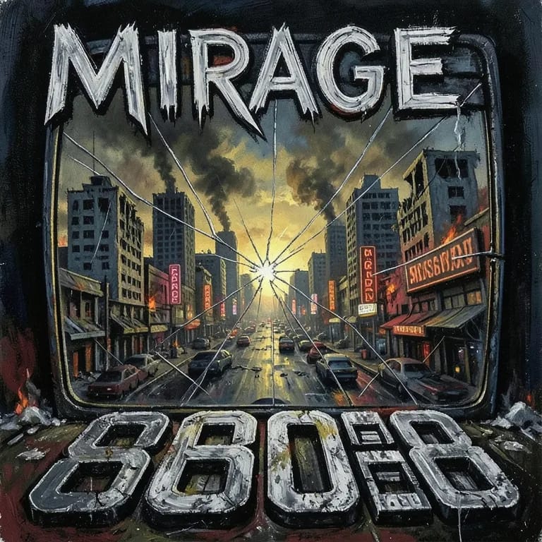 Mirage