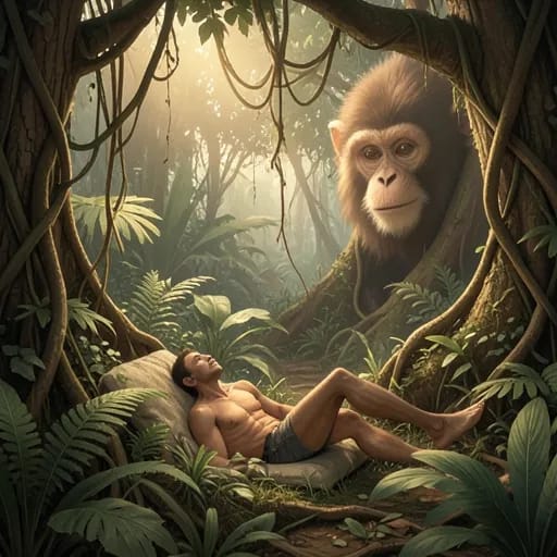 Gorilla