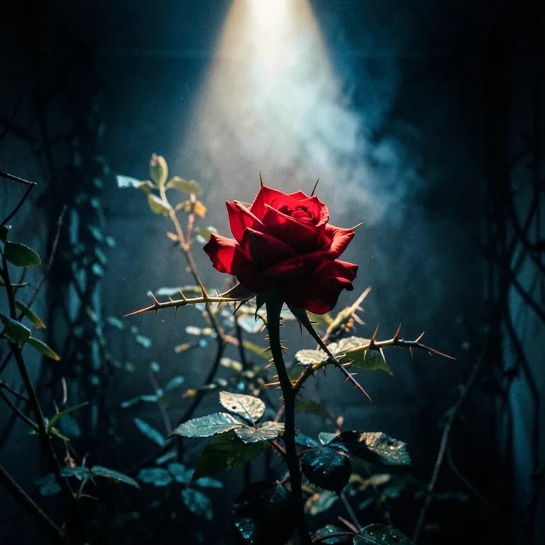 Feed Me Thorns