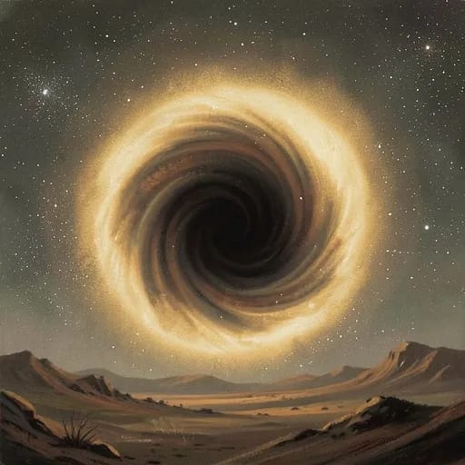 Além do Fim de Tudo