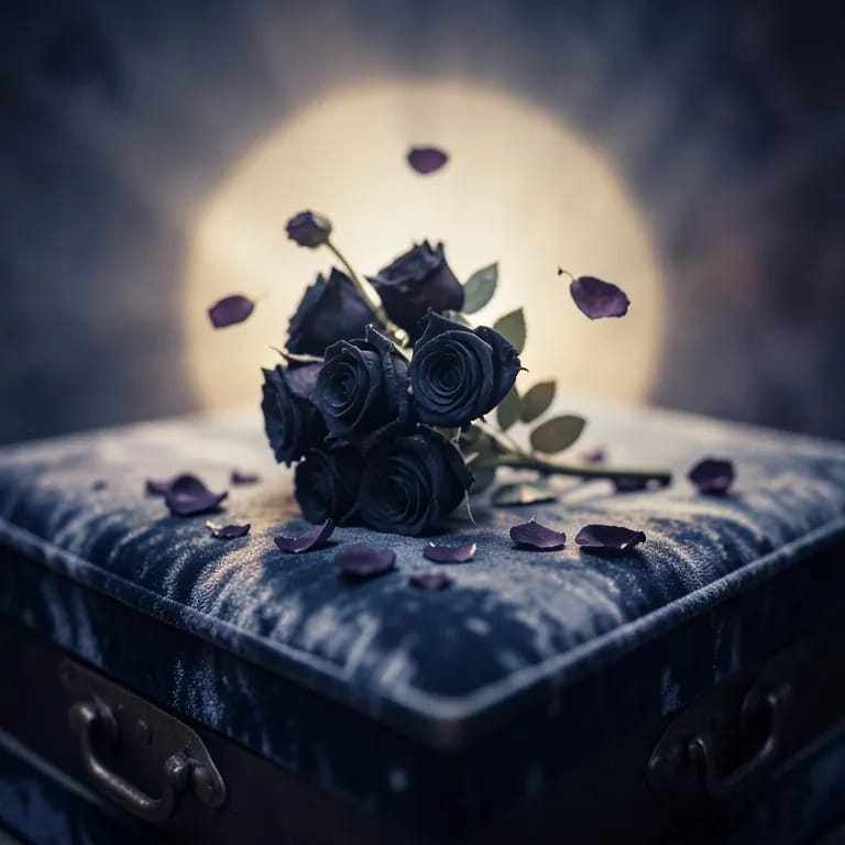 Funeral Bloom - Aria (solo ver.)