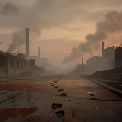 STEEL-TOE FAITH