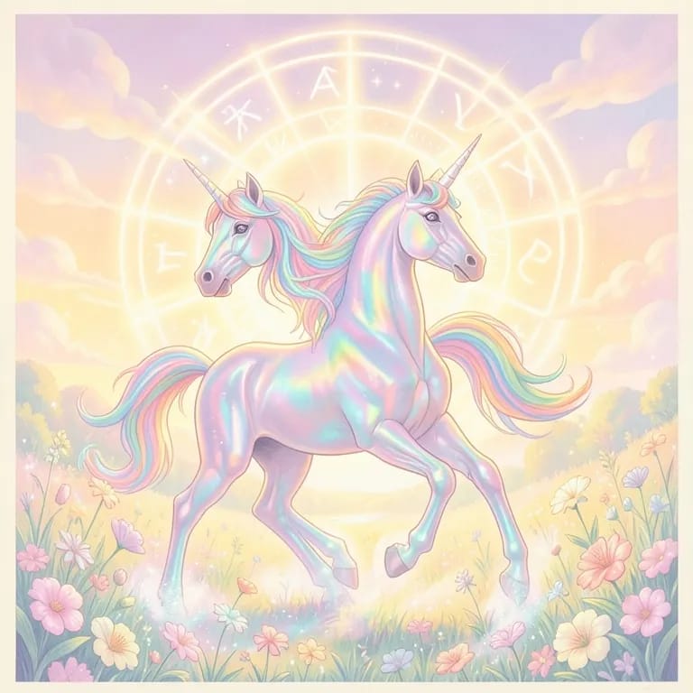 Aries Mirror