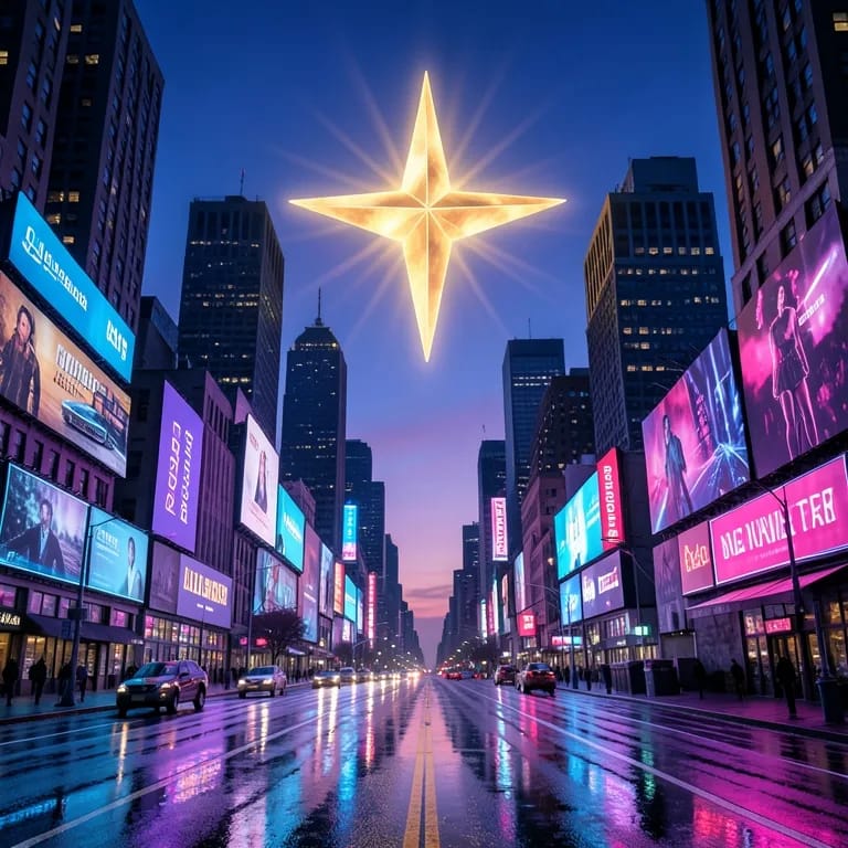 STAR - "Harmony"