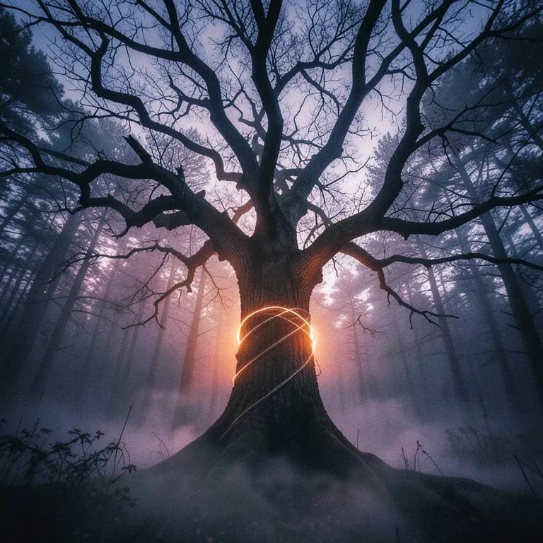 Devil’s Whisper