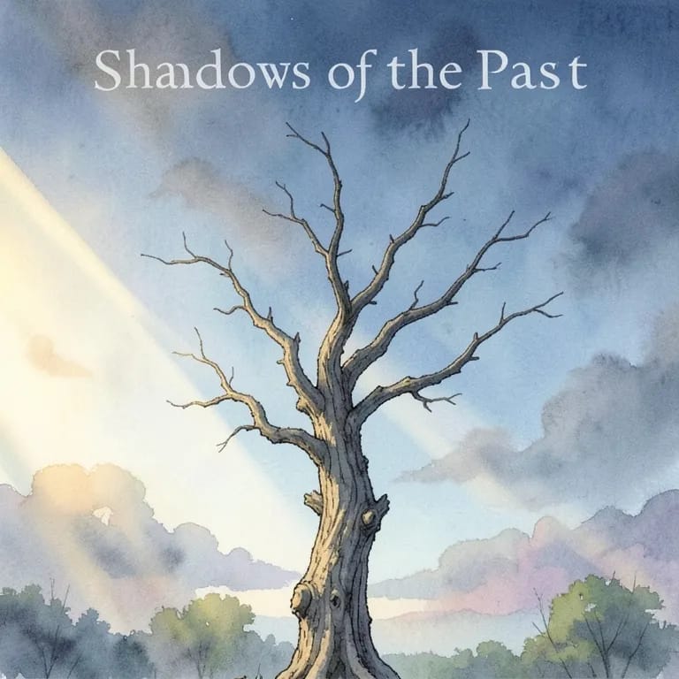 Shadows of the Past