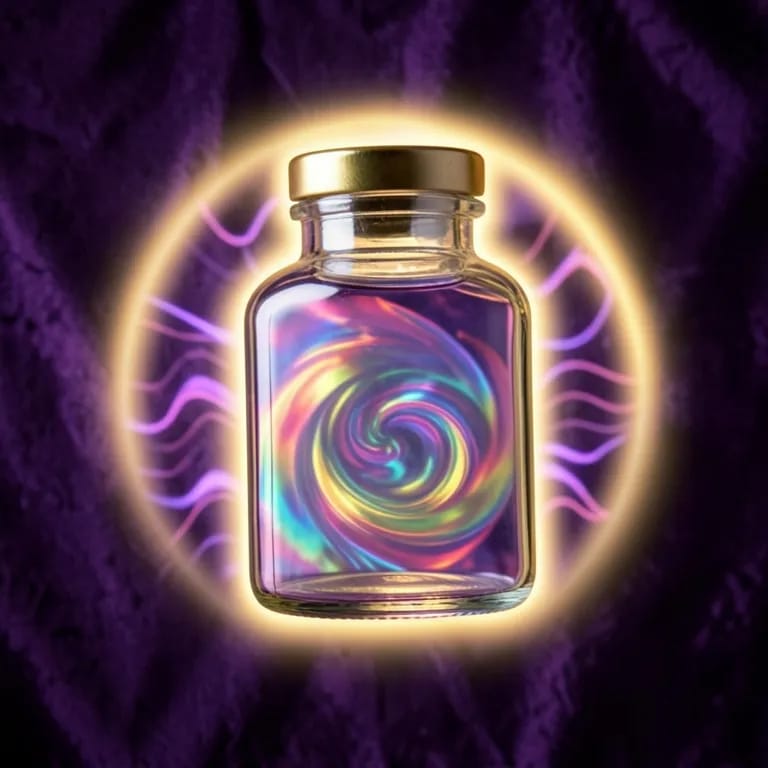Love’s Potion
