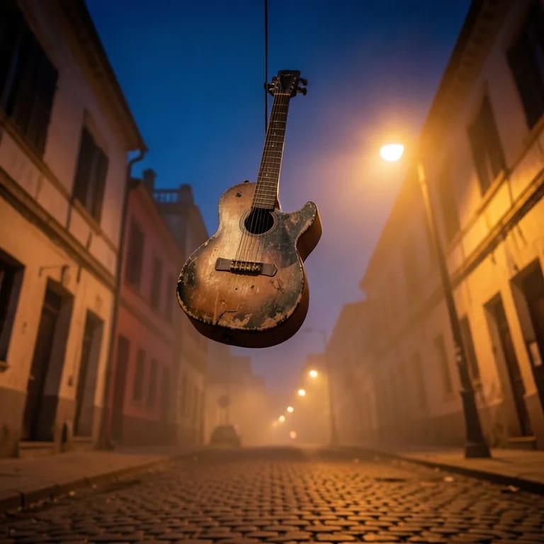 “Dos Mundos, Un Destino”